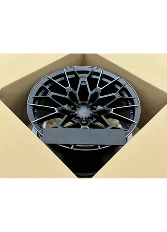 Ковані диски R20 V1 (4 шт) для BMW 3 серія G20/G21 2018- рр OEM (392728885)