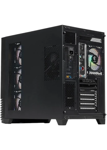 Компьютер Gaming X96 Windows 11 Home (X96v102Win) ARTLINE (344460684)