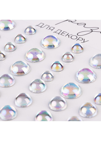 Набір страз 742991 70 шт Santi (364764758)