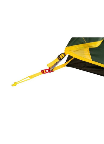 Палатка двухместная Lair 2 (v2) Green (UTRT-038) Tramp (322207287)