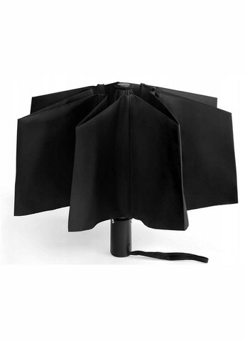 Чорна} чоловіча парасолька автомат Malatec (303277966)