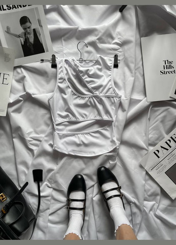 Стильный топ No Brand (341085669)