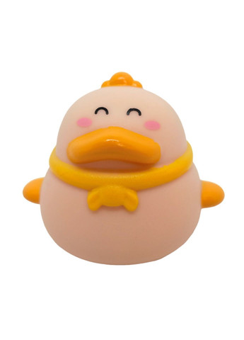 Мийка іграшкова з циркуляцією води 19 деталей дитяча з краном каченям і посудом набір для гри з водою No Brand (297743474)