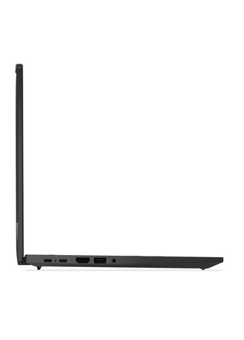 Ноутбук 21QDS0GS00 ThinkPad T14-G6 14" WUXGA IPS AG, Intel U5-225U, 32GB, F1TB, UMA, DOS, Lenovo (372459579)