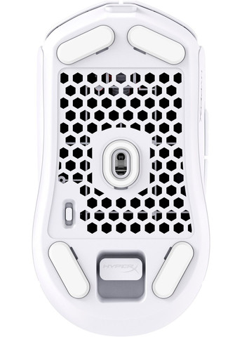 Миша 7D389AA Pulsefire Haste 2 mini, RGB, USB-A/WL/BT, HyperX (362712729)