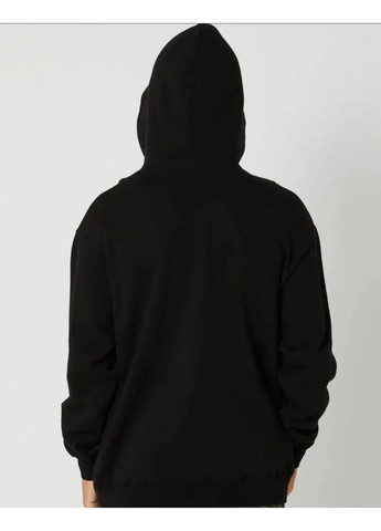 Чоловіча чорна, біла кофта в стилі stussy No Brand (363819823)