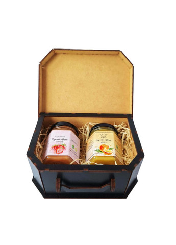 Подарунок для начальника №114 на День народження, Новий Рік, 8 березня. Подарунок для керівника. Царство Меду (330027790)