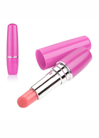Міні вібратор Lipstick No Brand (322199443)
