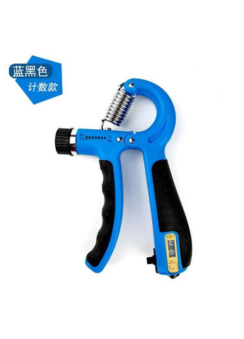 Спандер для рук эспандер со счетчиком 560 кг MJX (297707778)