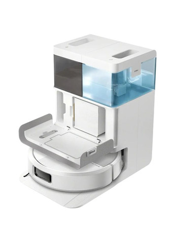 Робот-пилосос Combo 505+ White (N185240) iRobot (370034013)