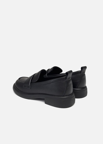 Yuki Женские туфли цвет черный CB-00251207 черный з, — демисезон (316505624)