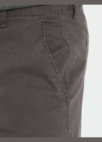 Темно-серые брюки Kiabi