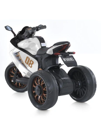 Дитячий електромобіль Мотоцикл M 5050ELR-1 до 30 кг No Brand (388537351)