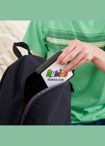 Головоломка в дорогу RUBIK`S - КОЛЬОРИНКИ (1-2 гравця) Rubik's (339781920)