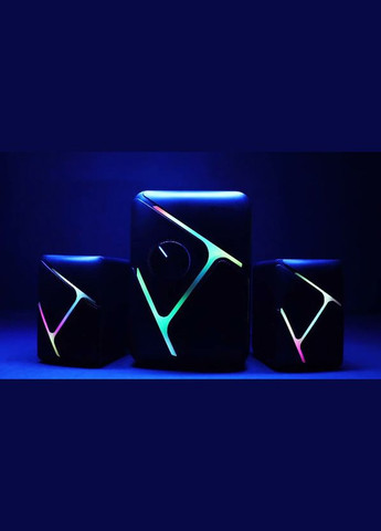 Колонка XTRIKE ME SK-610 Gaming Speaker No Brand (317173162)