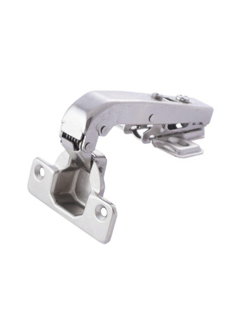 Петля мебельная с доводчиком 35 мм для деревянных дверей угол 90° FZB (332631127)