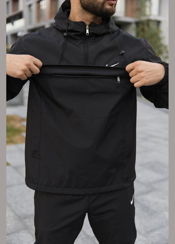 Анорак мужской из лого Nike Vakko (316301814)