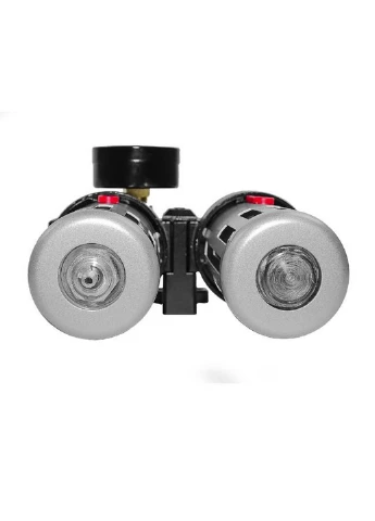 Блок подготовки воздуха 1/2" Intertool (282581687)