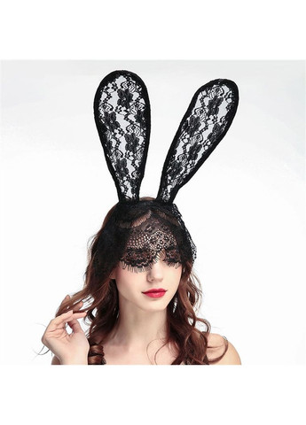 Обруч «Черная загадка» No Brand (358907503)