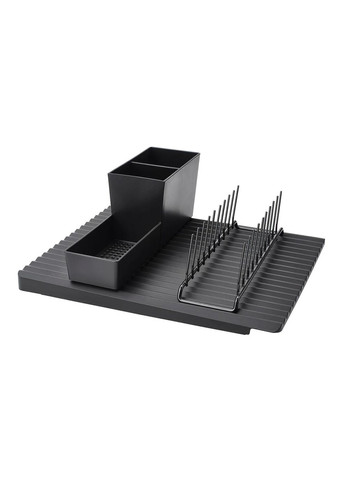 Стійка/полка для тарілок/столових приборів ІКЕА RINNIG (s79323709) IKEA (267898372)