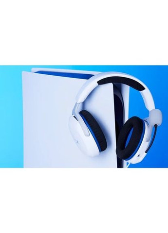 Гарнiтура Cloud Stinger 2 для PS5/PS4 White (75X29AA) HyperX (341490056)
