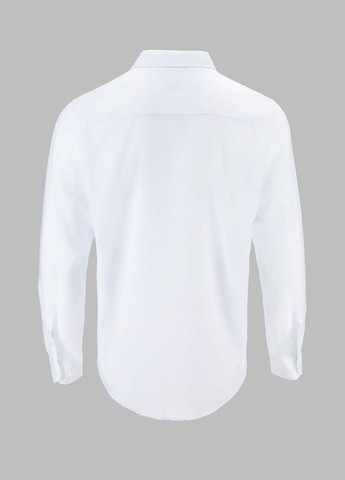 Сорочка однотонна чоловіча 18400 (2000990623843S) shop (2000990623843) Figo (315963141)