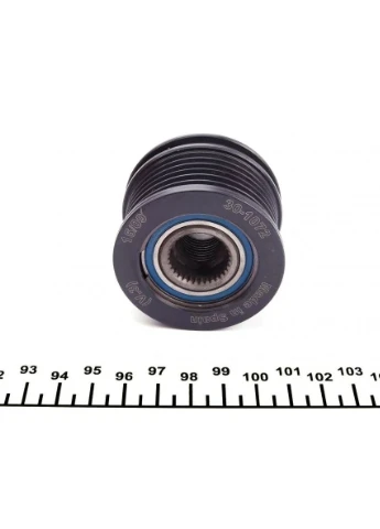 Шкив генератора Citroen Berlingo/Peugeot Partner 1.6 10 30-1072 UA63 IJS GROUP (400193896)