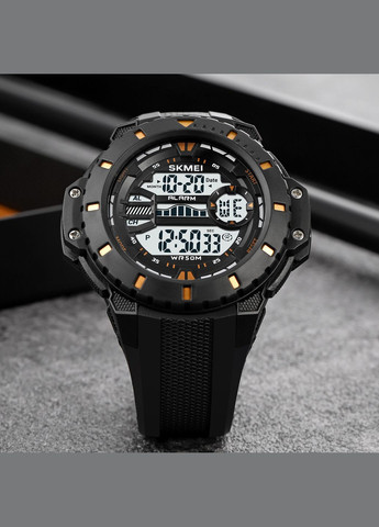 1885GD Gold Skmei (324089629)