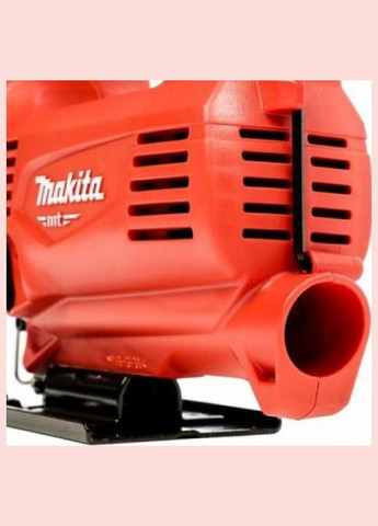 Электролобзик (M4301) Makita M4301, 450Вт, 18мм (357237930)