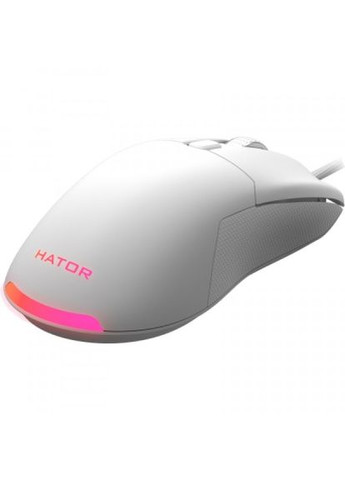 Миша Hator pulsar 2 usb white (275091934)