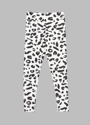 Лосини з візерунком для дівчинки 43126 152 см (2000990541215S) shop (2000990541215) Тімі Текс (364875696)