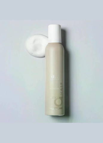 Мус для об’єму волосся Creative Mousse 250 мл idHair (346493455)