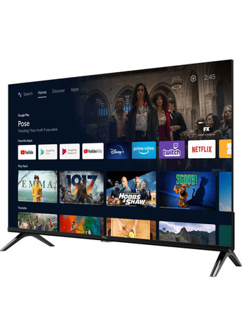 Телевізор (m444461) TCL 40L5A (366564762)