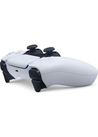 Игровая приставка PlayStation 5 Slim (CFI-2008) (2 геймпада Dualsense) Sony (360409053)