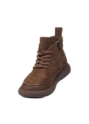 ботинки (1988б1) Marigo из натурального нубука