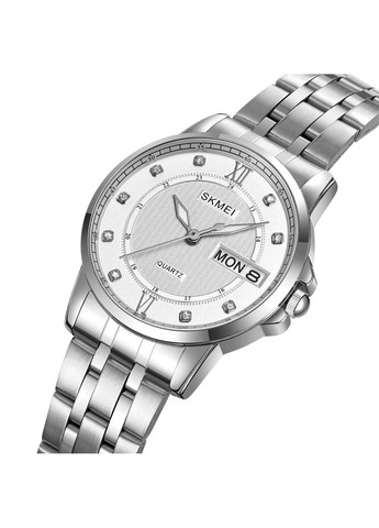 2085SISI Silver Skmei (372944498)