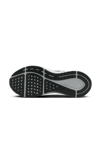 Синій кросівки air zoom structure 25 blue dj7883-402 демісезон Nike