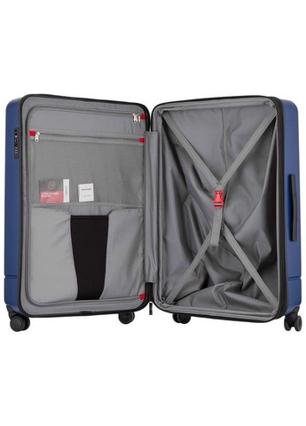 Чемодан на 4-х колесах BC Packer L 108л (610156) Wenger (322206451)