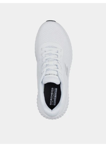 Кросівки для бігу 10560345 KW9535 Skechers білі демісезони (394172243)