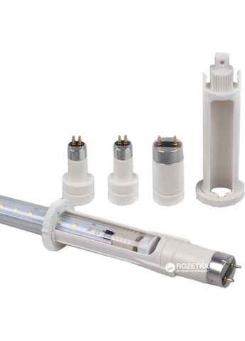 LEDсветильник Retrofit LED Actinic 18 Вт 115-120 см (36/54W) (5905547003216) Aquael (279569323)