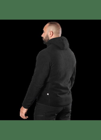 Флисовая кофта Nippy Hood Nord Fleecee Black (6629), Camotec (315882292)