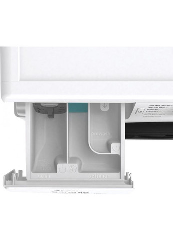 Пральна машина автоматична WPNEI84SBSWIFI/UA Gorenje (314979360)