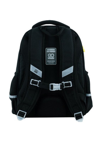 Рюкзак полукаркасный " "/GO24-165M-6/ Education 165M-6 Urban (66819) (1/6) GoPack (367755523)