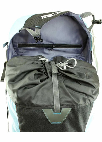 Рюкзак Travel Extreme TE Spur 33L Black/Red No Brand (316443112)