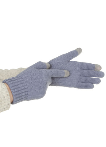 Перчатки для сенсорных экранов с плетением Rope Blue (ARM59879) ArmorStandart (343050816)