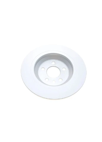 Диск тормозной (задний) Ford Focus III/IV 10- (301.6x11) 0 986 479 397 RU63 Bosch (366177754)