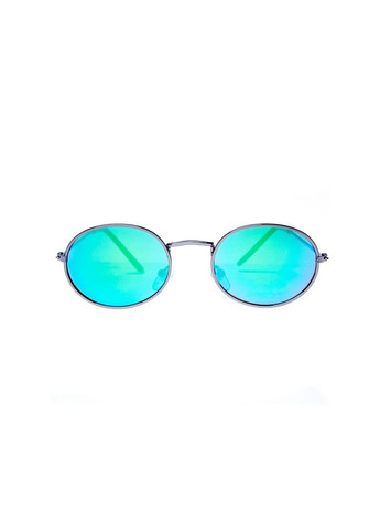 Сонцезахисні окуляри з поляризацією дитячі Еліпси LuckyLOOK 599-605 (289359621)