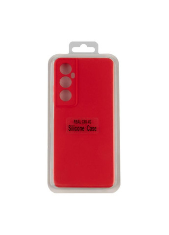 Чохол на C65 4G / для ріалмі, реалмі С65 силікон Realme (360634993)
