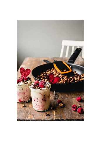 Лопатка кухонна Functional Form 1027300 Fiskars (316627979)