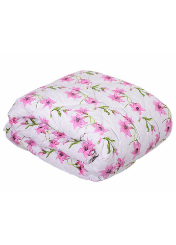 Ковдра закрита овеча вовна (Бязь) 150х210 51327 Moda (365963843)